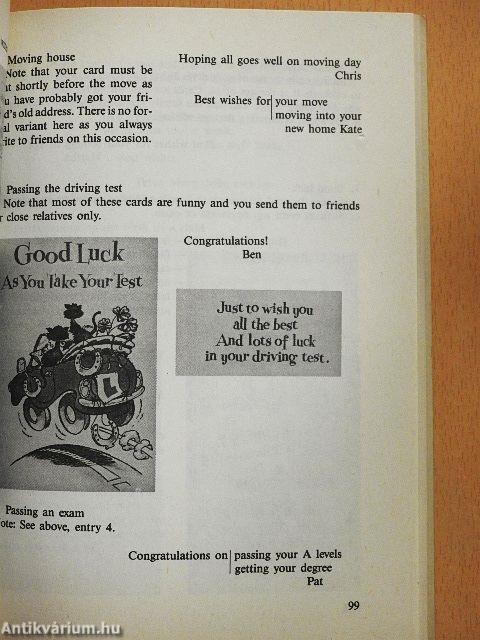 Surviving in Britain