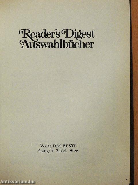 Hölle im Schnee/Der Strolch/Lotos und Asche/Ein Ort namens Chicken