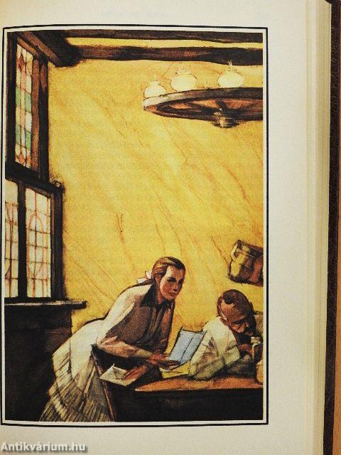 Hölle im Schnee/Der Strolch/Lotos und Asche/Ein Ort namens Chicken