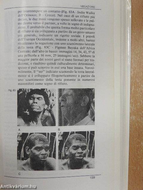 Dizionario di Etologia