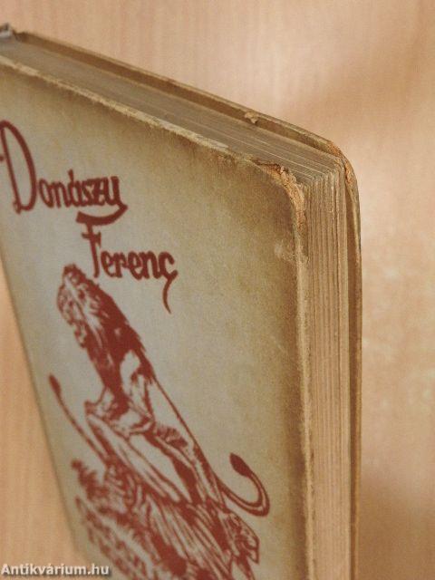 Oroszlánok és tigrisek között