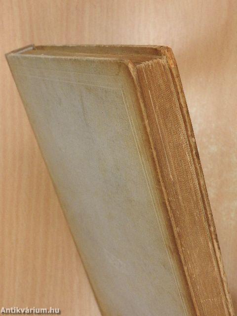 Oroszlánok és tigrisek között