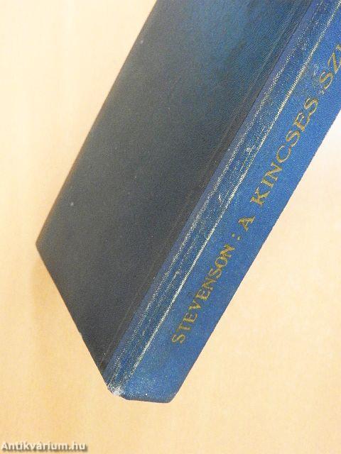 A kincses sziget/David Balfour elrablása