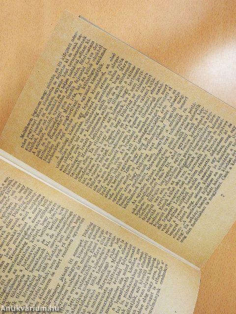 Hogyan alakitaná át Dühring Jenő ur az összes tudományokat?