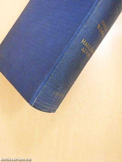 Halljátok az igét!