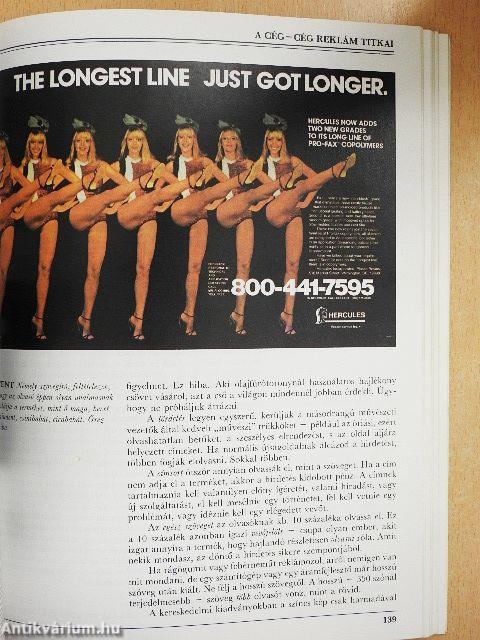 Ogilvy a reklámról