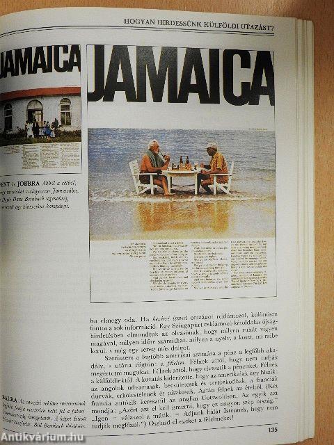 Ogilvy a reklámról