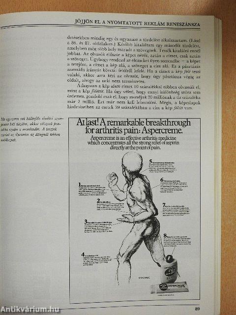 Ogilvy a reklámról