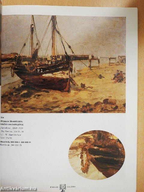 10 éves jubileumi aukció