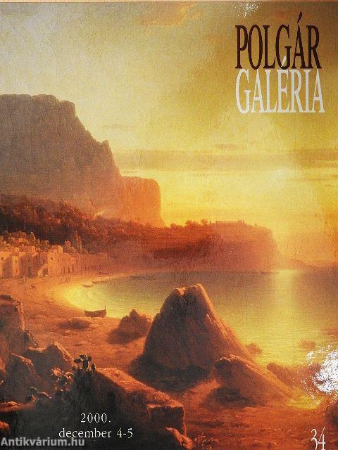 34. nagy festmény, bútor, szőnyeg, műtárgy, ékszer árverés