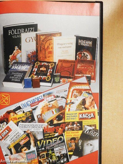 Magyar Nyomdász Szakmai Szövetség tagjai