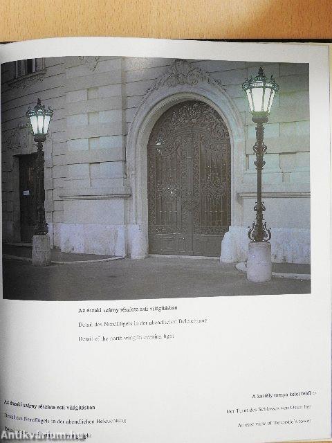 Keszthely - Festetics kastély