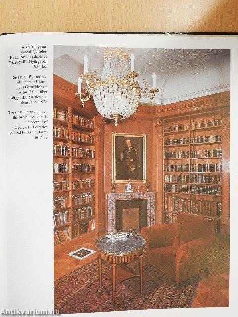 Keszthely - Festetics kastély