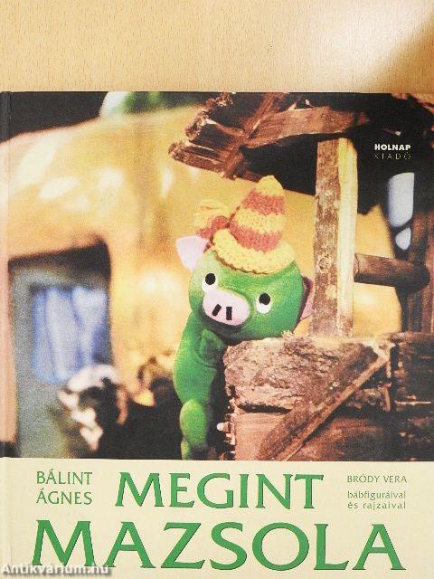 Megint Mazsola