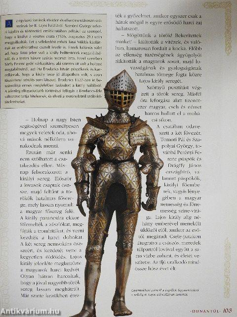 Felejthetetlen mondák és legendák