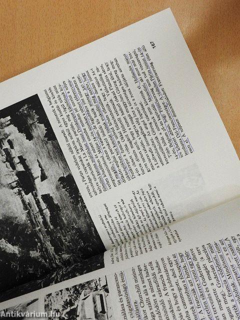 Európa története 1900-1973