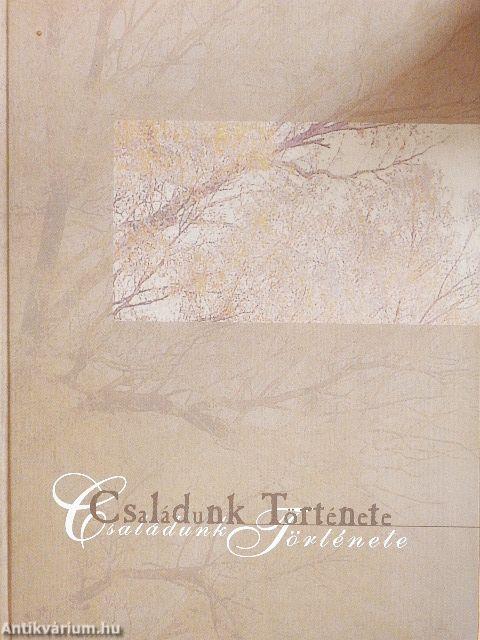 Családunk Története