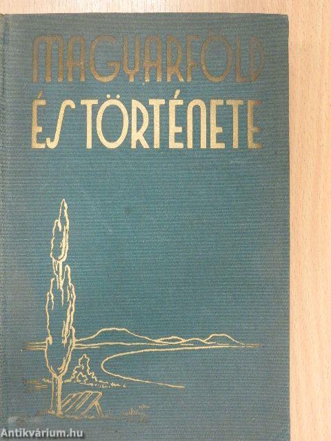 Magyar föld I-II.