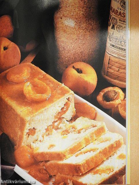 99 sütemény és torta 33 színes ételfotóval