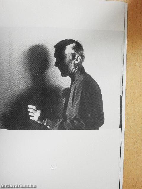 Pilinszky fényképei