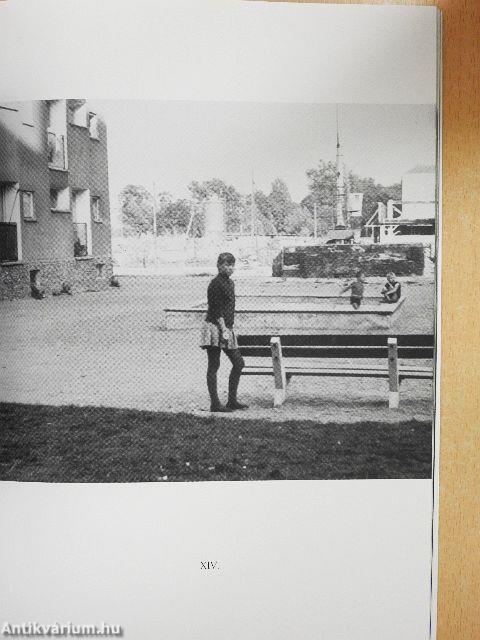 Pilinszky fényképei