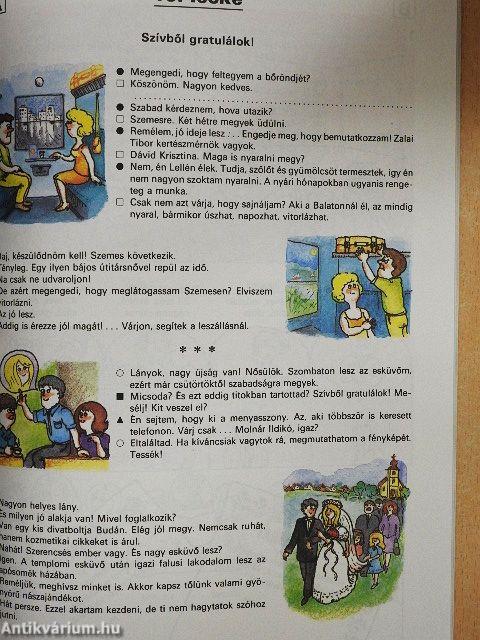 Halló, itt Magyarország! II.