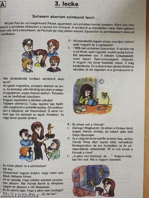 Halló, itt Magyarország! II.