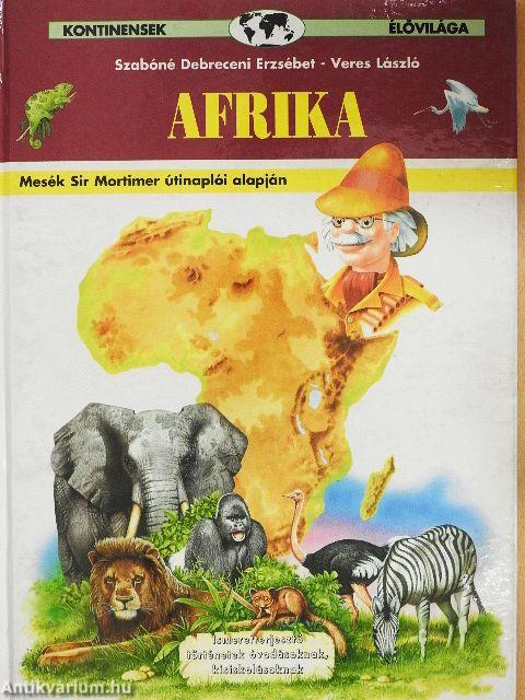 Afrika