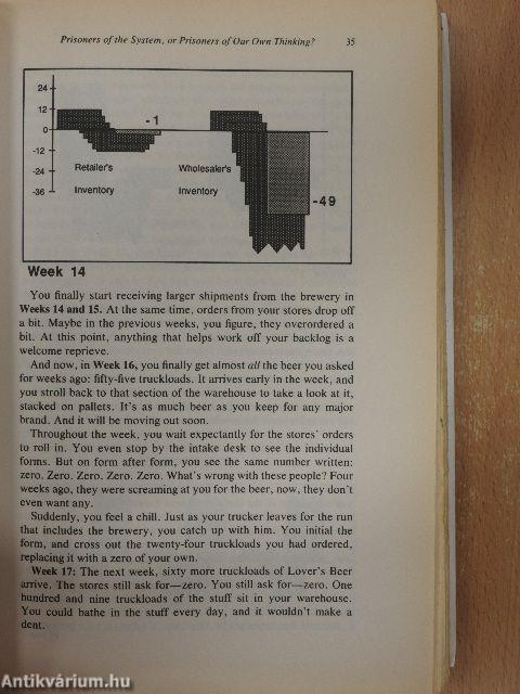 The Fifth Discipline