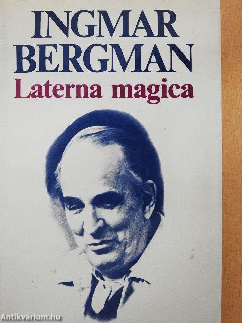 Laterna magica 