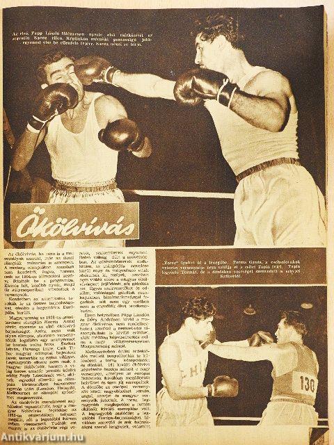 A melbournei olimpia