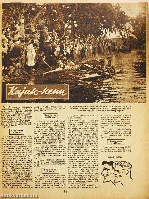 A melbournei olimpia