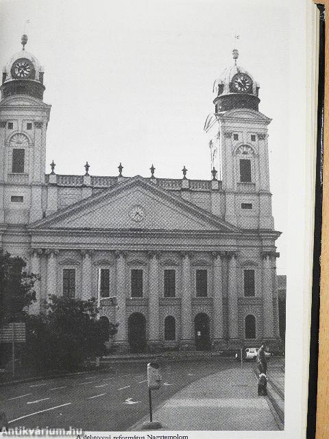 A protestantizmus története Magyarországon 1521-1945