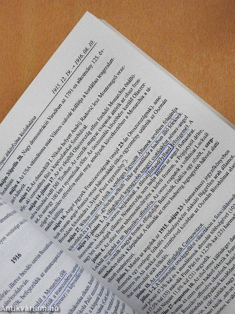 Köztes-Európa 1756-1997