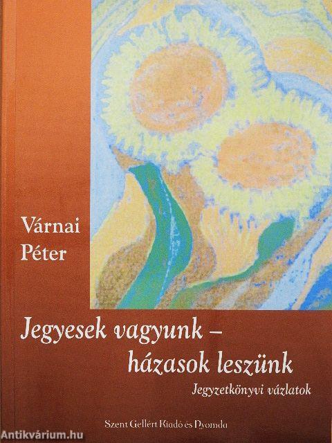 Jegyesek vagyunk - házasok leszünk