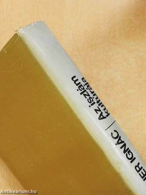 Az iszlám kultúrája I-II.