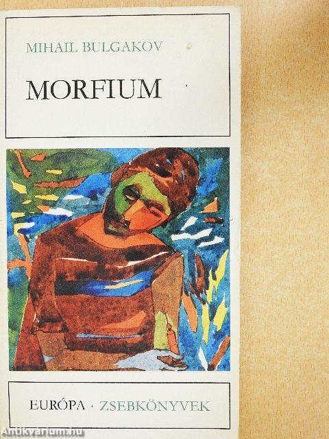 Morfium