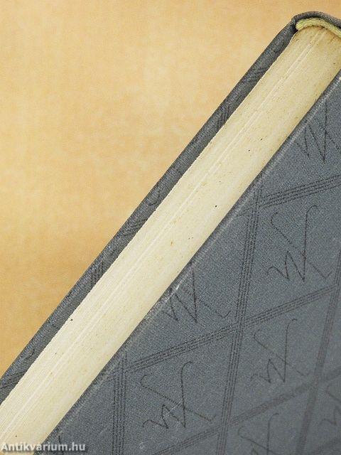 A két Trenk/Trenk Frigyes