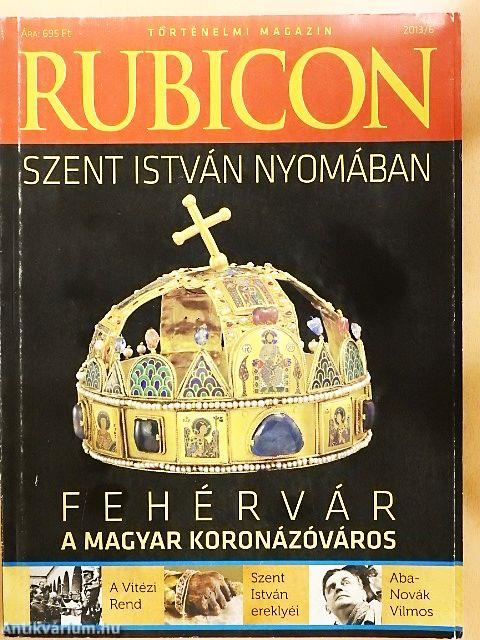 Rubicon 2013/6.