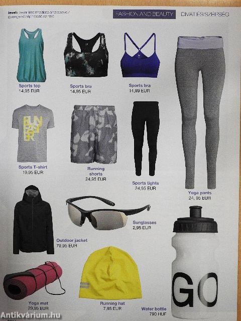 5perc Angol Magazin 2014. március