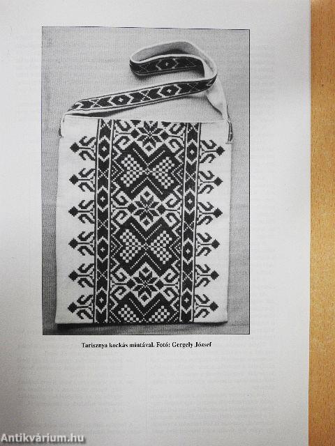 Hertelendyfalvi székely varrottasok