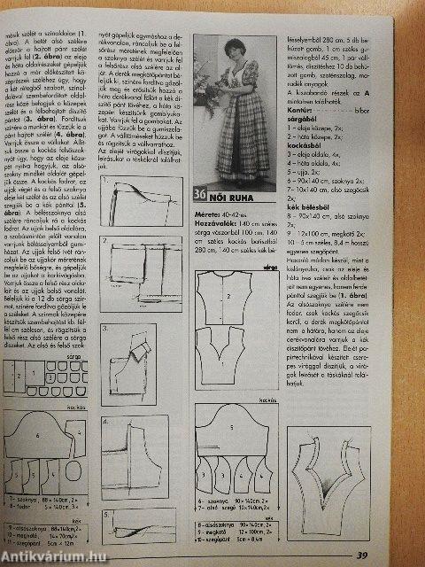 Fürge Ujjak 2000. május