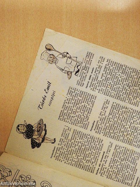 Fürge Ujjak 1969/1.