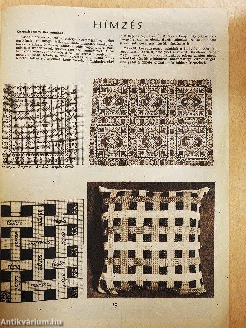 Fürge Ujjak 1969/1.