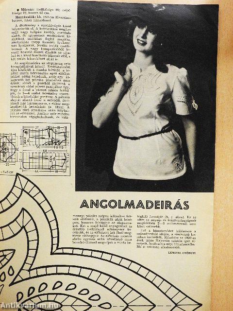 Fürge Ujjak 1985/3.