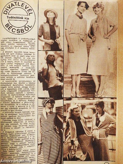 Fürge Ujjak 1980. április