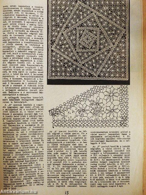 Fürge Ujjak 1976/3.