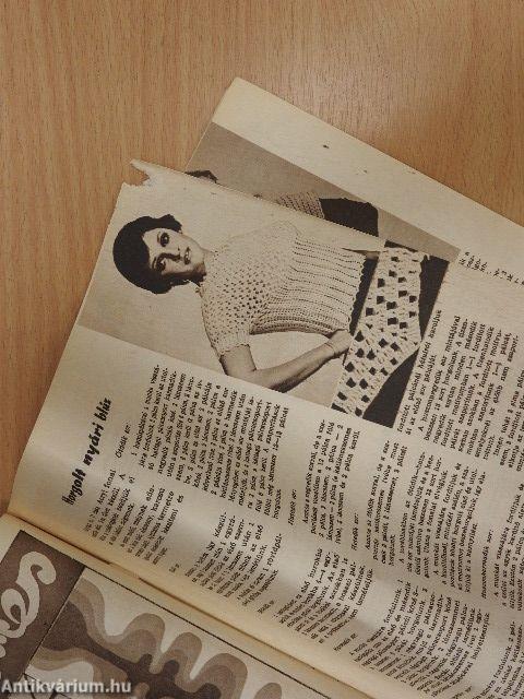 Fürge Ujjak 1976/3.