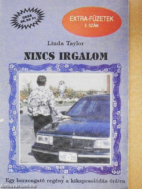 Nincs irgalom