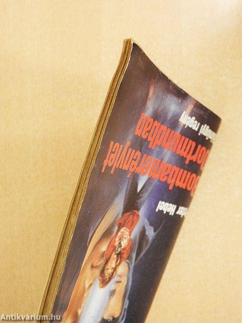 Bombamerénylet Dortmundban